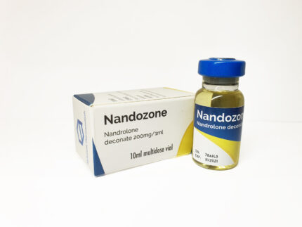 Nandozone – Nandrolone deconate 200mg