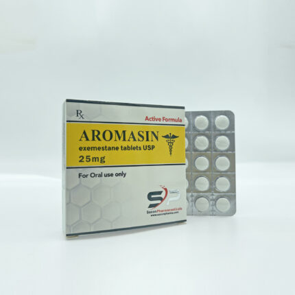 Aromasin Steroids