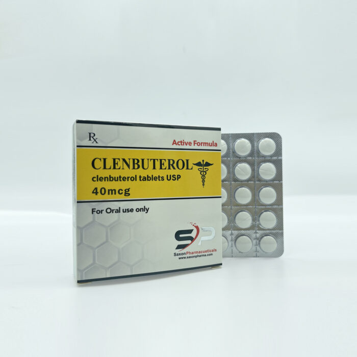 Clenbuterol