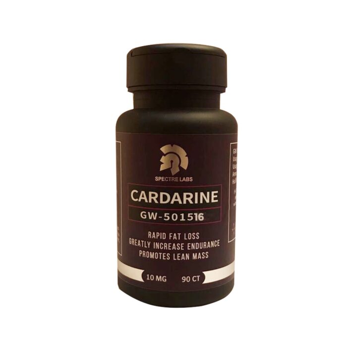 GW-501516 (CARDARINE) 10mg