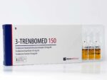 3 trenbomed 150mg – Trenbolone Blend – Deus Medical