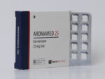 Aromamed 25 mg