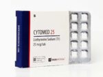 Cytomed 25mcg