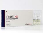 Equimed 250mg – Boldenone Undecylenate – Deus Medical