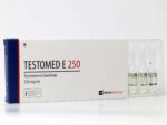 Testomed E 250mg – Testosterone Enanthate – Deus Medical