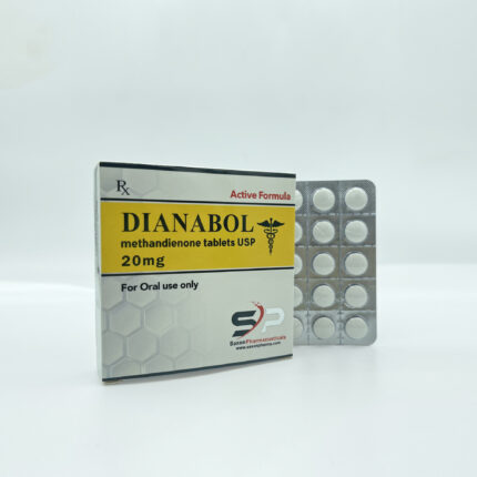 Dianabol