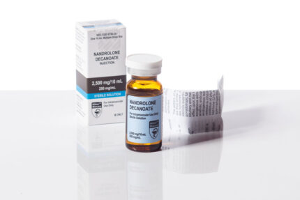 Deca-Durabolin 250mg | Nandrolone Decanoate for Immunity, Increased Strength And Endurance