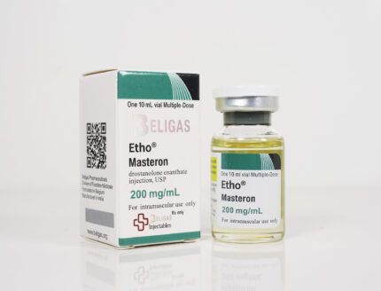 Etho®- Masteron 200mg/ml