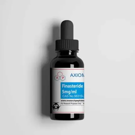 Finasteride 5mg