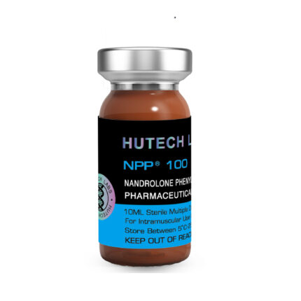 NPP ® 100 – Hutech Labs