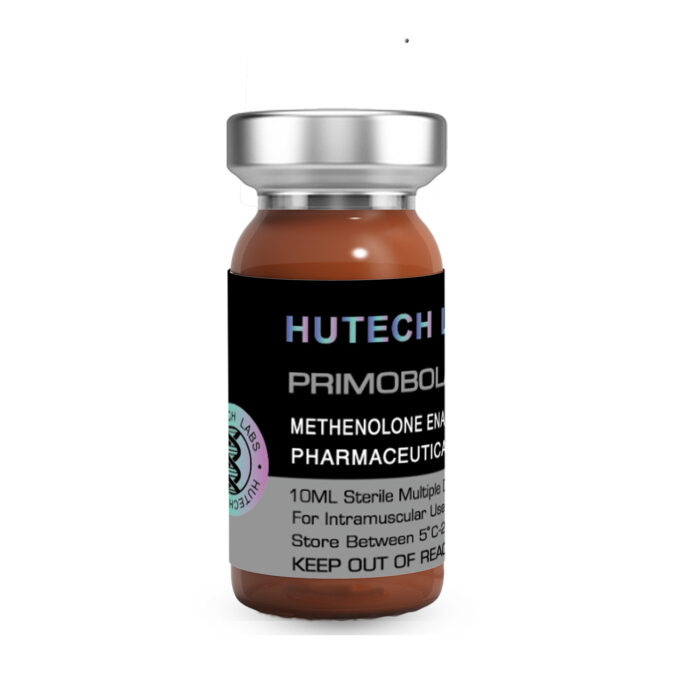 Primobolan 200 – Hutech Labs