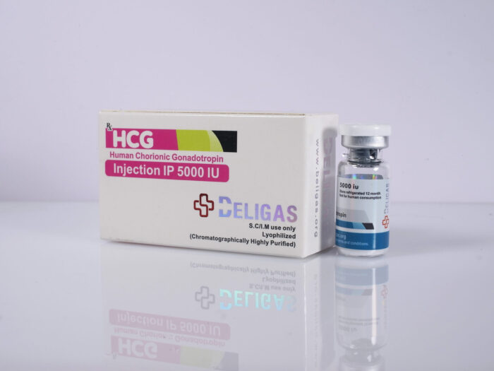 Beligas HCG 5000