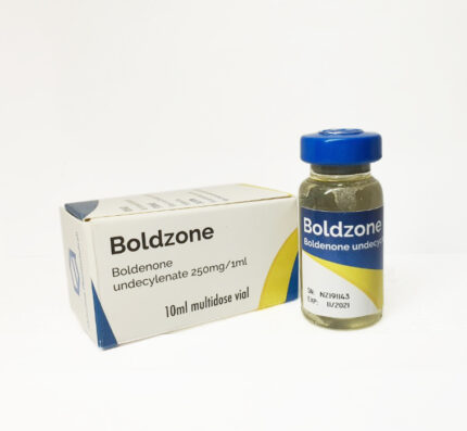 Boldzone – Boldenone 250mg