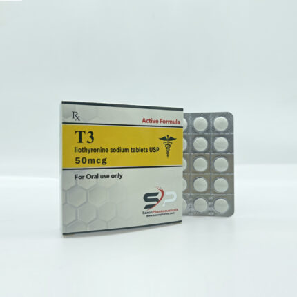 Cytomel t3