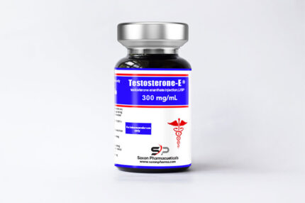 Testosterone Enanthate