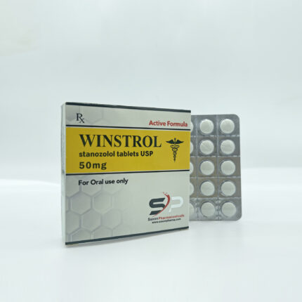 Winstrol