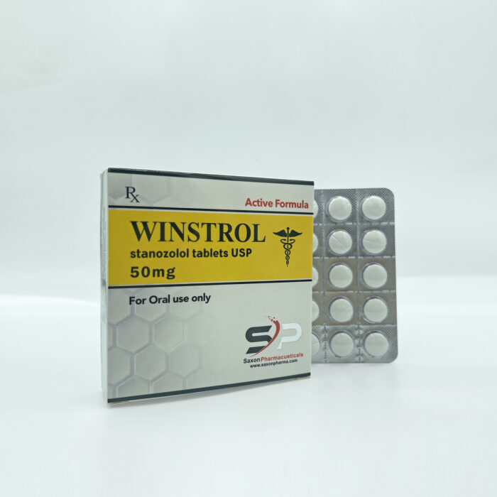 Winstrol