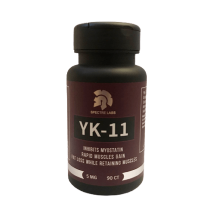 YK-11 5mg