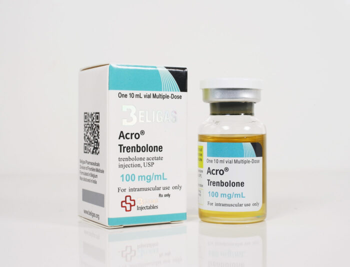 Acro-Trenbolone 100mg/ml