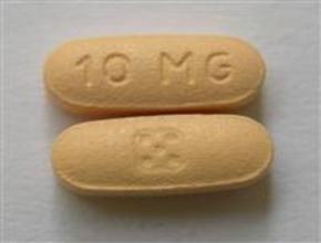 Ambien 10mg