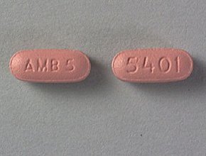 Ambien 5mg