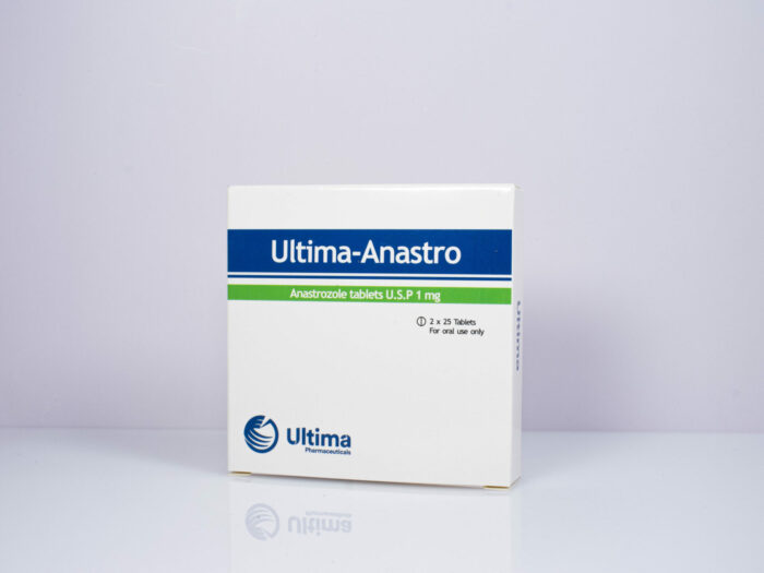 Ultima-Anastro 1mg-int