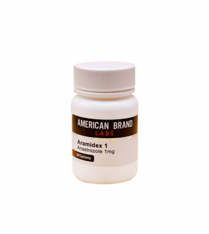 Aramidex 1 (30 Tablets) – American Brand