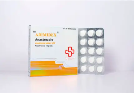 Arimidex® 1mg