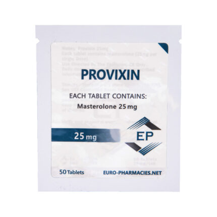 Provixin – USA