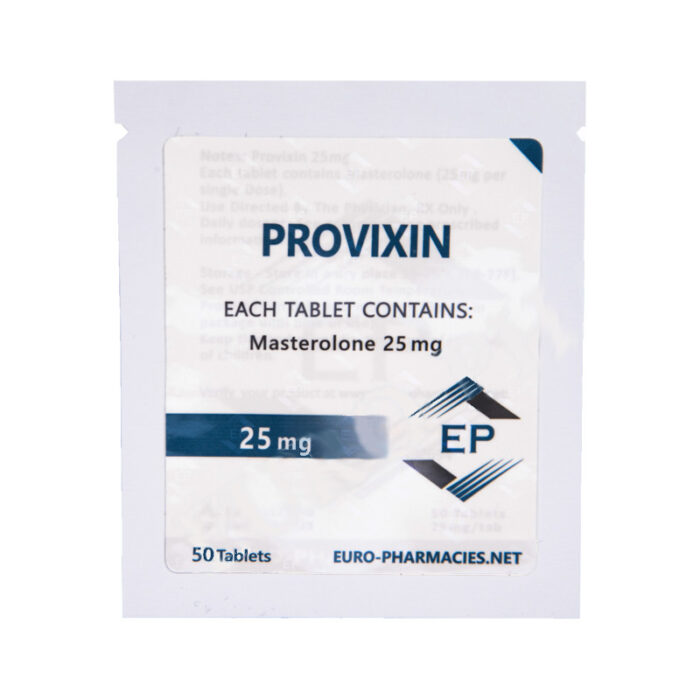 Provixin – USA