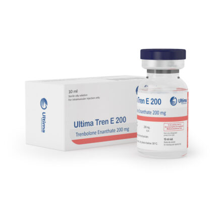 Ultima-Tren E 200mg/ml-int