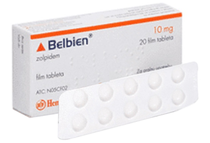 Belbien 10mg