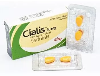 Cialis Tablets