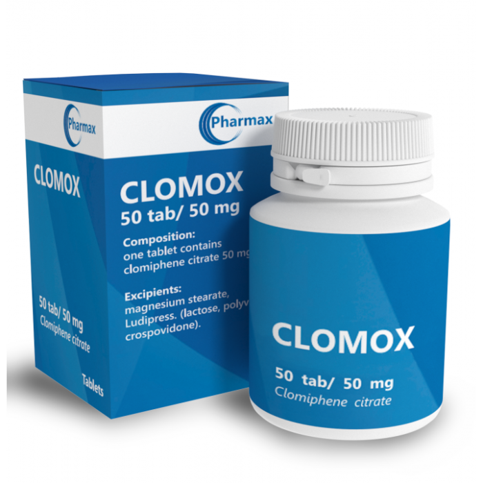 CLOMOX