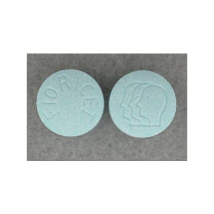 Fioricet 40mg Online