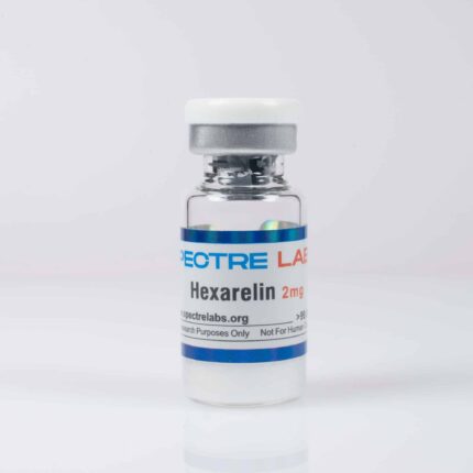 Hexarelin-2mg