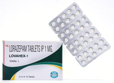 Lorazepam