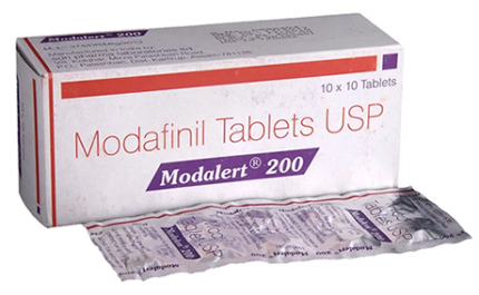 Buy Modafinil 200mg