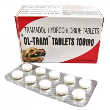 OL-Tram 100mg