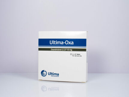 Ultima-Oxa 10mg-int