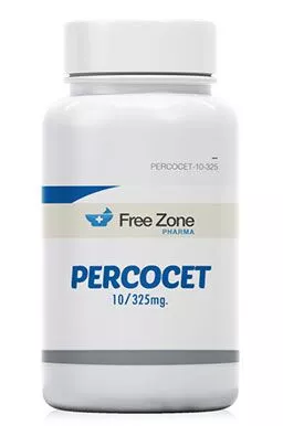 Buy Percocet 10mg