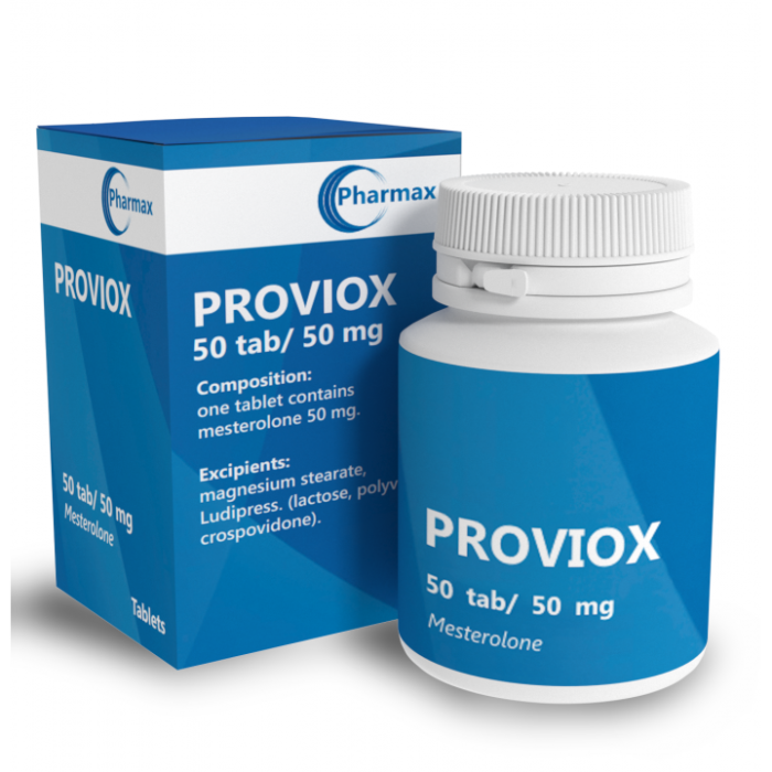 PROVIOX