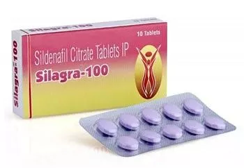 Silagra 100 mg