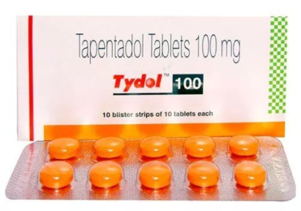 Tapentadol 100mg