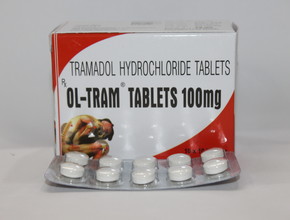 Tramadol 100mg