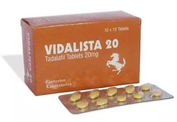 Vidalista 20