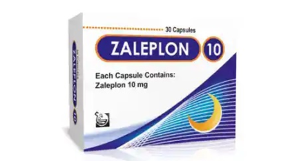 Zaleplon 10mg